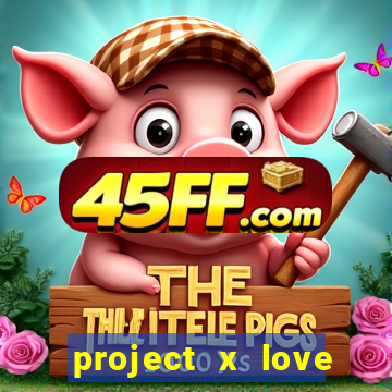 project x love potion disaster blaze gallery